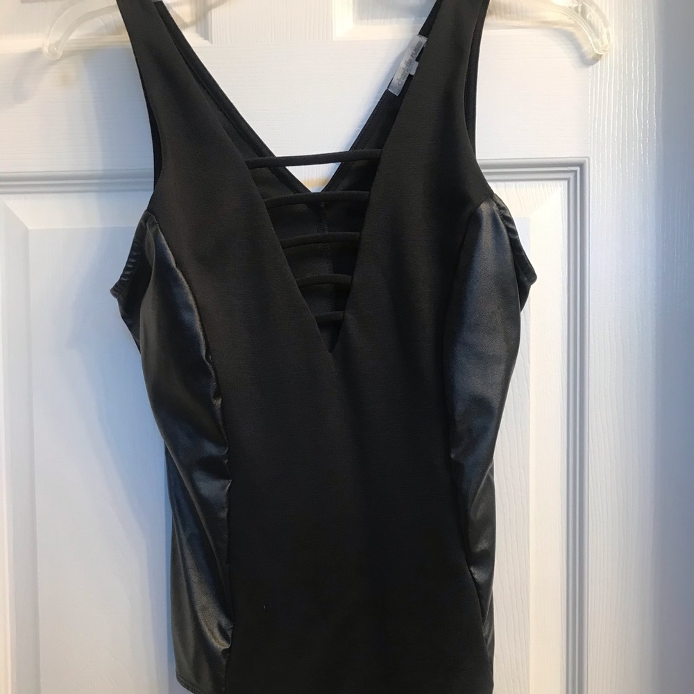 Body suit